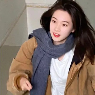 五星级鱼干女